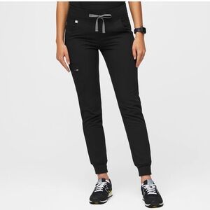 COPY - FIGS zamora SP black!